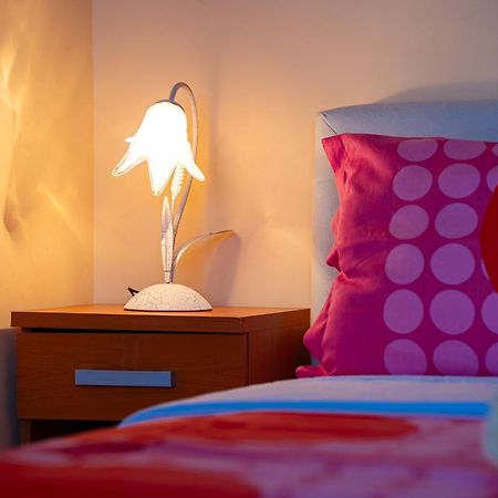 بودفا Hotel Sunset Blizikuce المظهر الخارجي الصورة