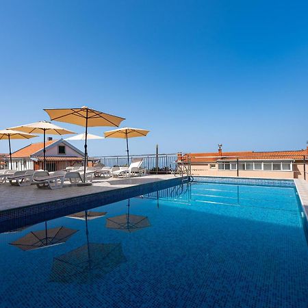 بودفا Hotel Sunset Blizikuce المظهر الخارجي الصورة