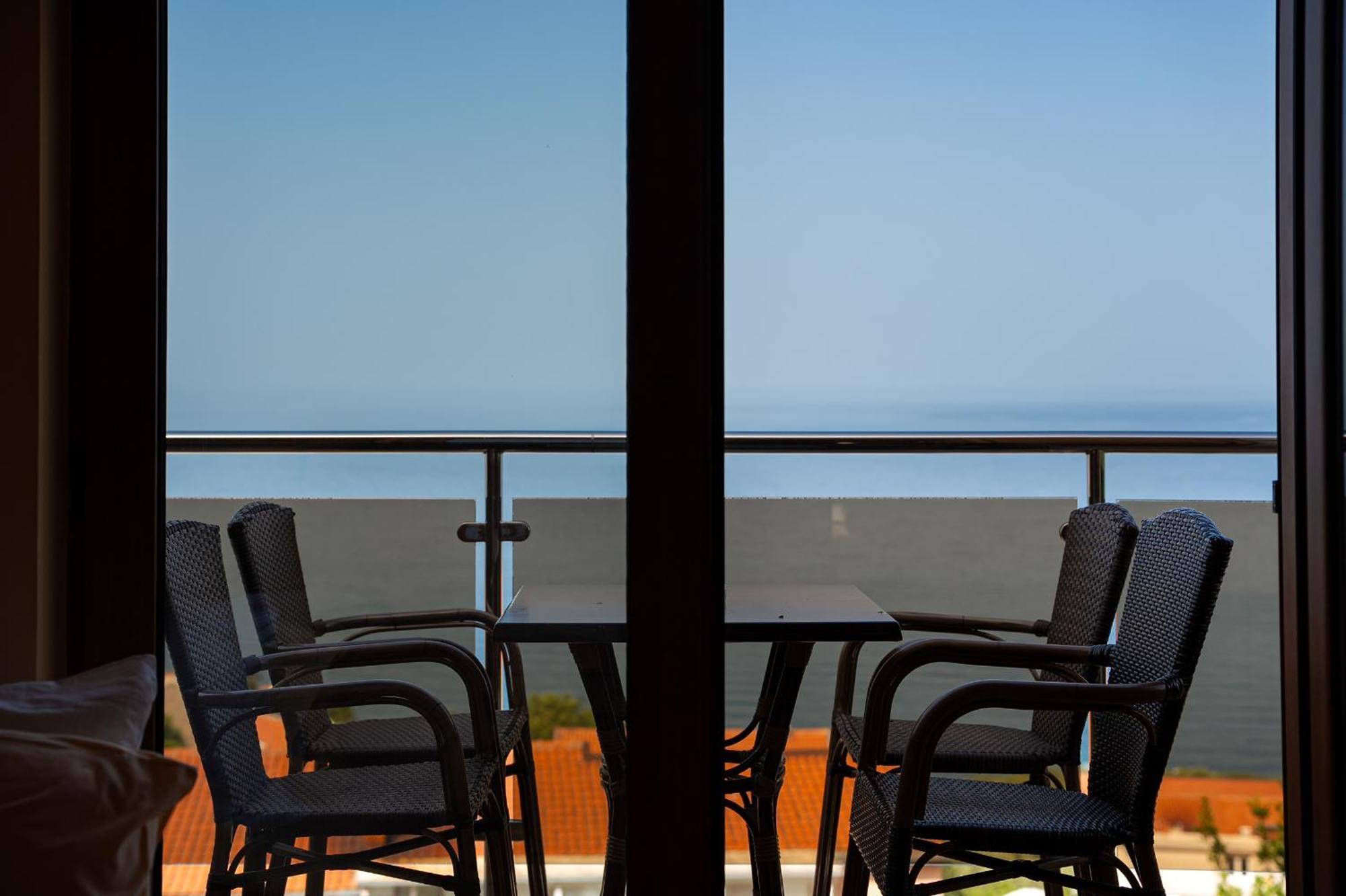 بودفا Hotel Sunset Blizikuce الغرفة الصورة